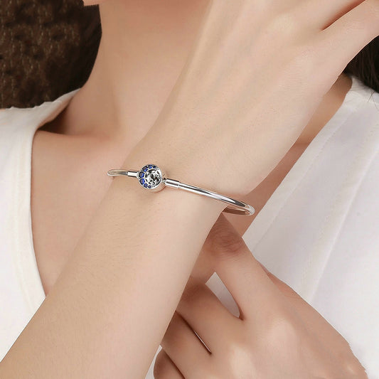 Bracciale stella geometrica
