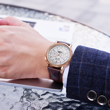 Orologio Fase Lunare
