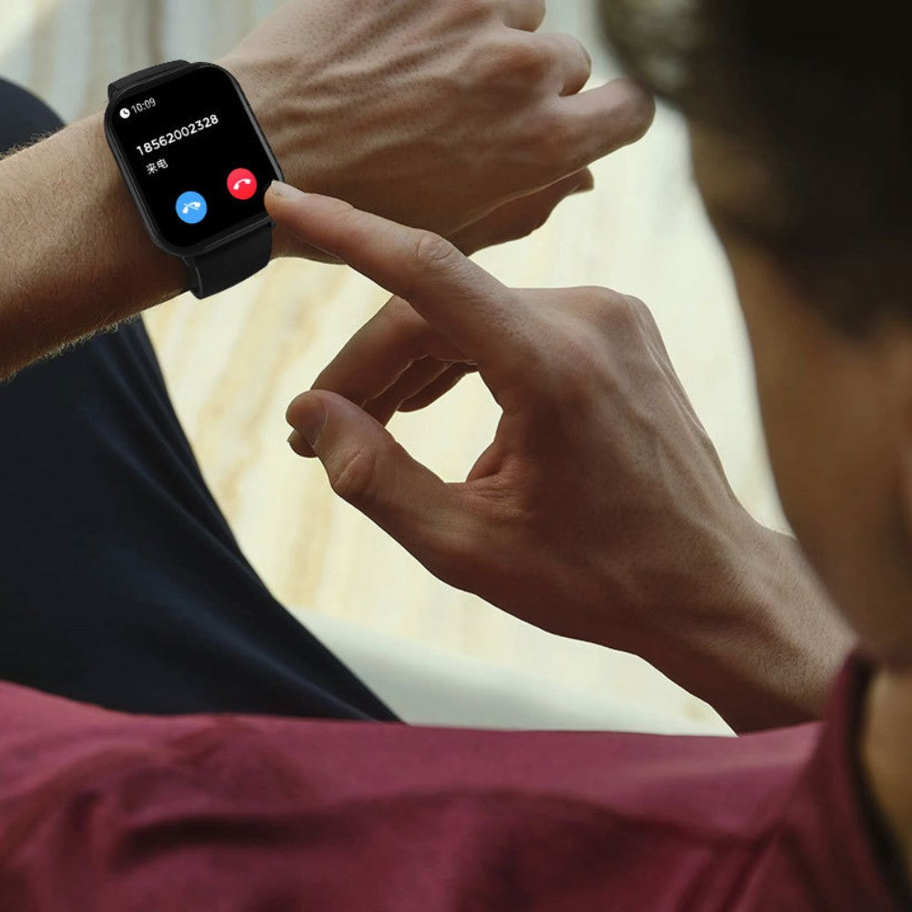 Smartwatch a colori
