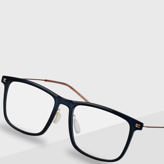 Occhiali anti luce blu