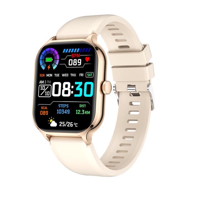 Smartwatch GtS4