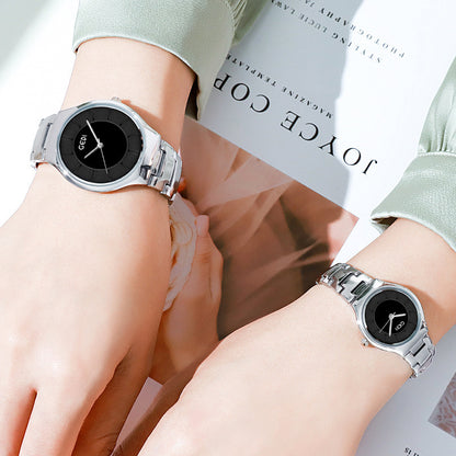 Orologio da donna quarzo di coppia