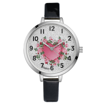 Orologio Amore