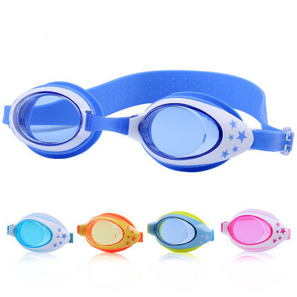 Occhiali da nuoto