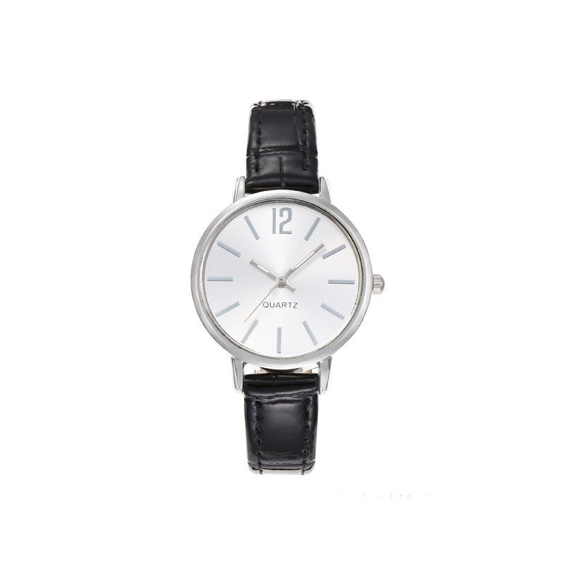 Orologio da donna con cinturino sottile