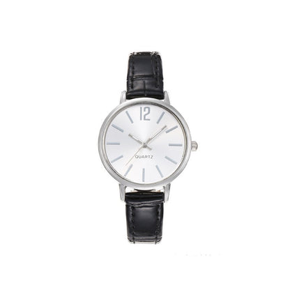 Orologio da donna con cinturino sottile