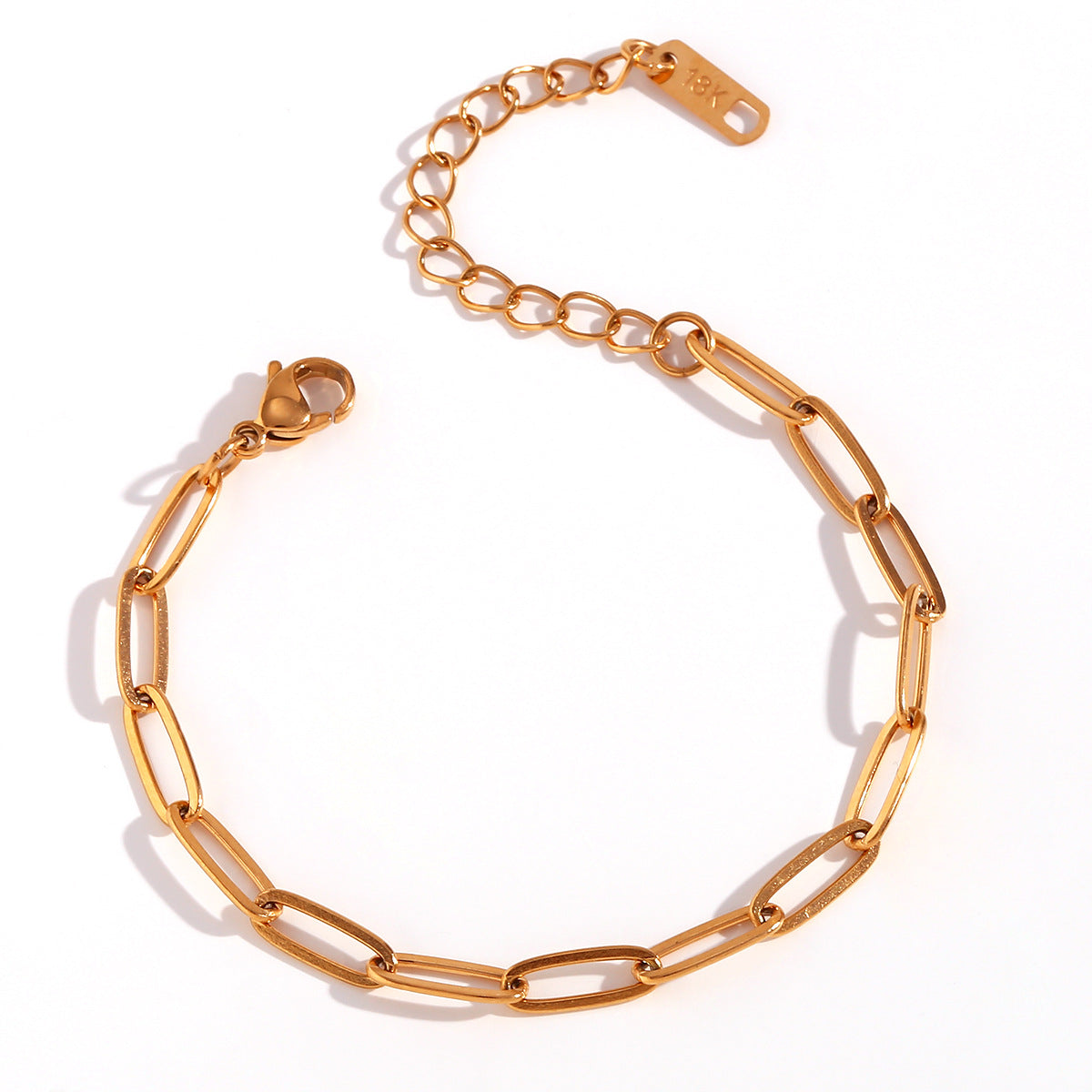 Collier titanio