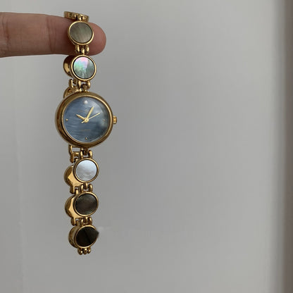 Orologio rotondo