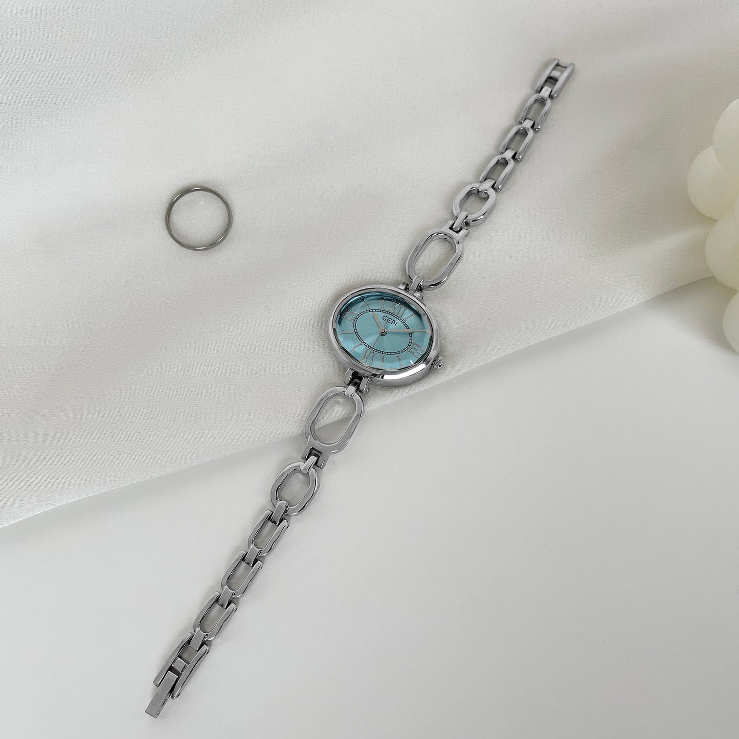 Orologio donna lusso leggero