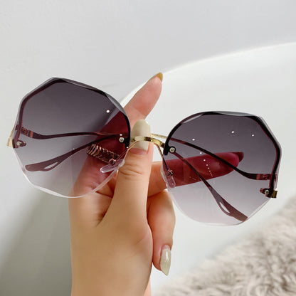 Occhiali da sole donna protezione UV