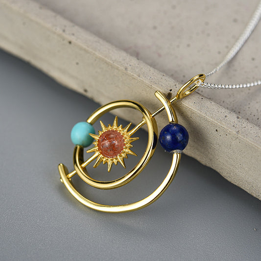 Collana sistema solare