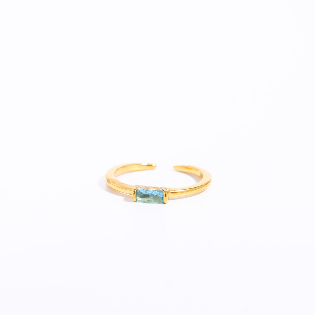 Anello pietra natale