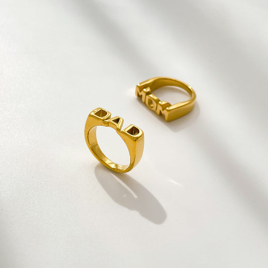 Anello D geometrico