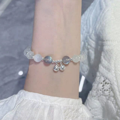 Bracciale vetro bambini