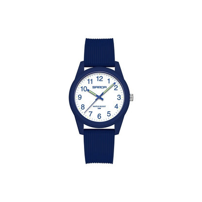 Orologio al quarzo impermeabile