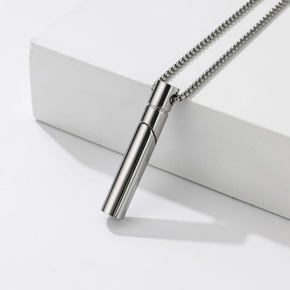 Collana diffusore aromi