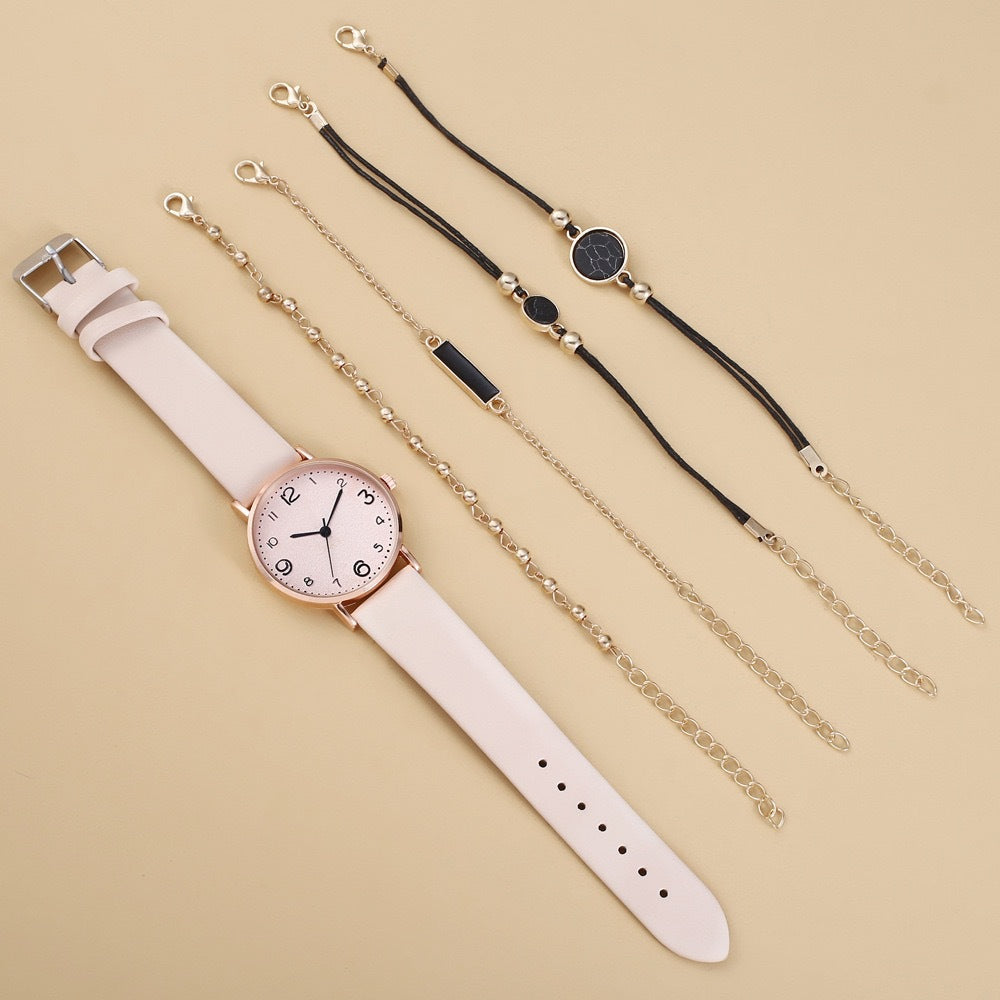 Orologio al quarzo