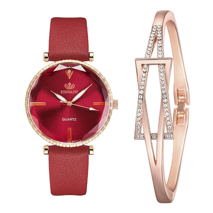 Orologio donna essenziale grazioso