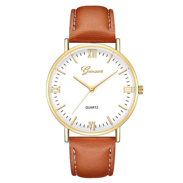 Orologio numeri romani per studente