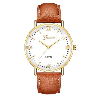 Orologio numeri romani per studente