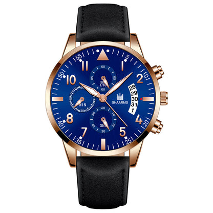 Orologio uomo sportivo quarzo