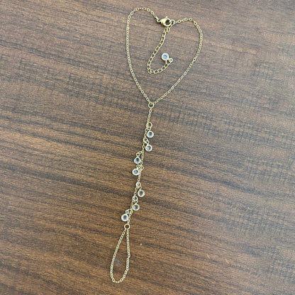 Bracciale Catena Anulare