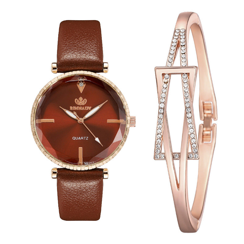 Orologio donna essenziale grazioso