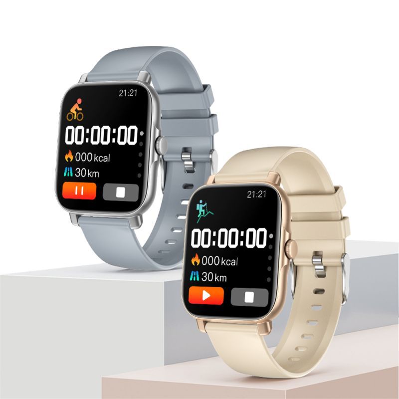 Smartwatch schermo touch
