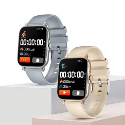Smartwatch schermo touch