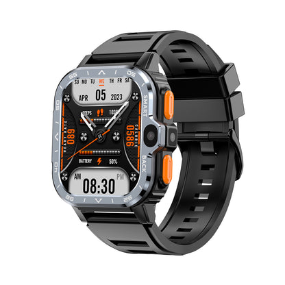 Smartwatch sportivo per studenti