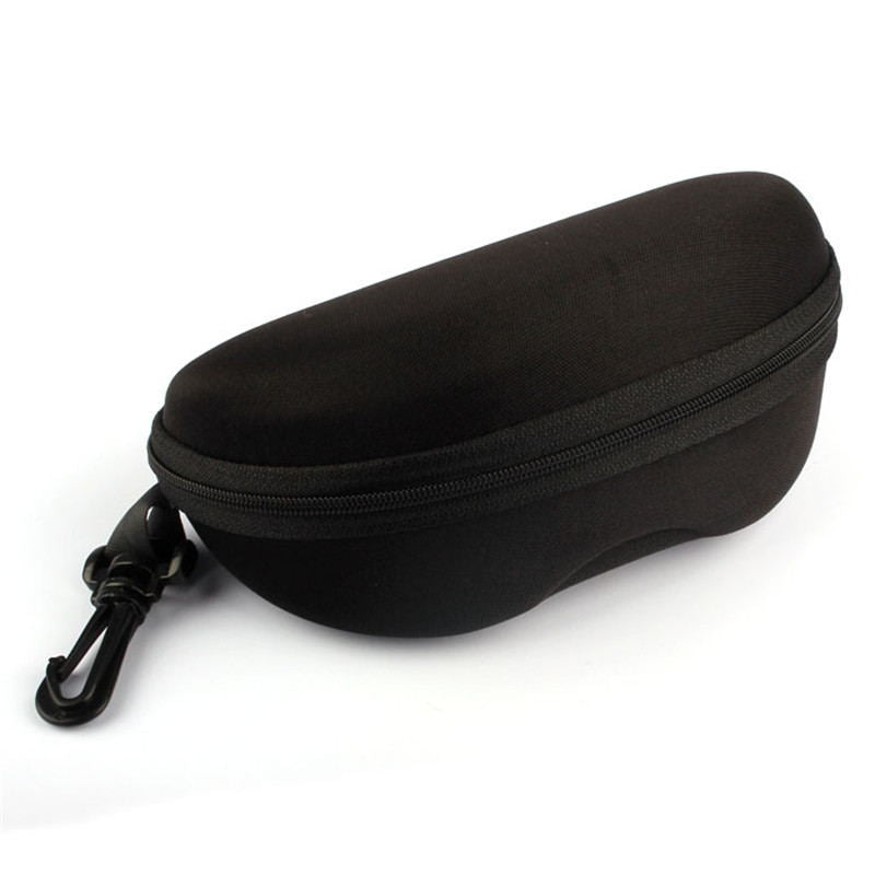 Custodia con zip grande