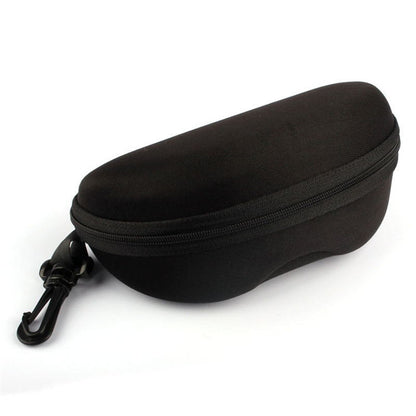 Custodia con zip grande