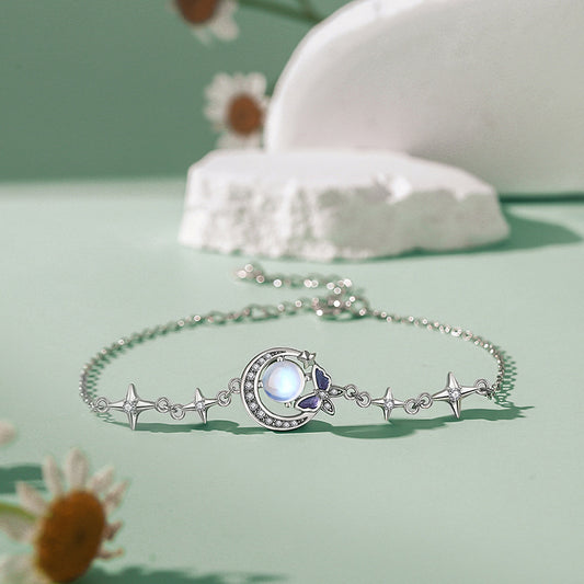 Bracciale Pietra di Luna