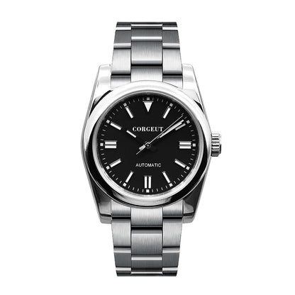 Orologio automatico in acciaio impermeabile 5ATM