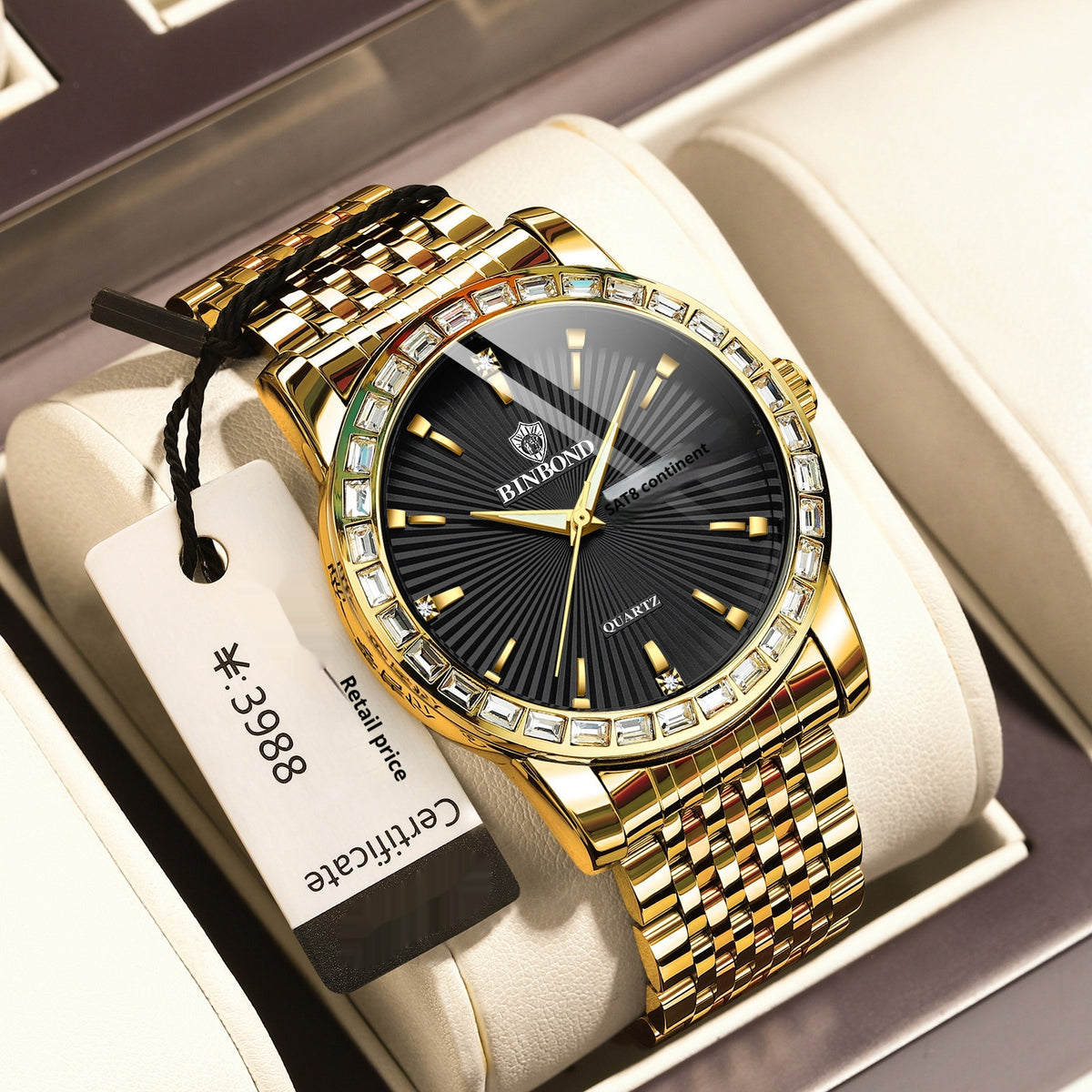 Orologio Uomo
