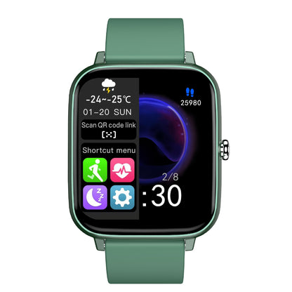 Smartwatch Touch