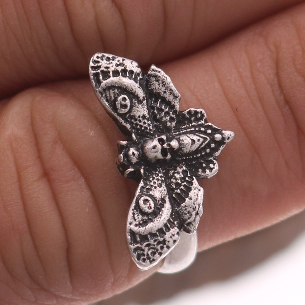Anello falena