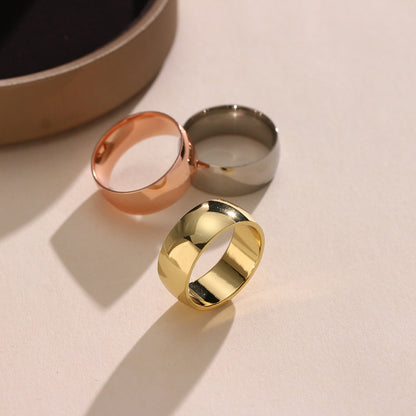 Anello foulard