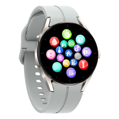 Smartwatch con misurazione glicemia