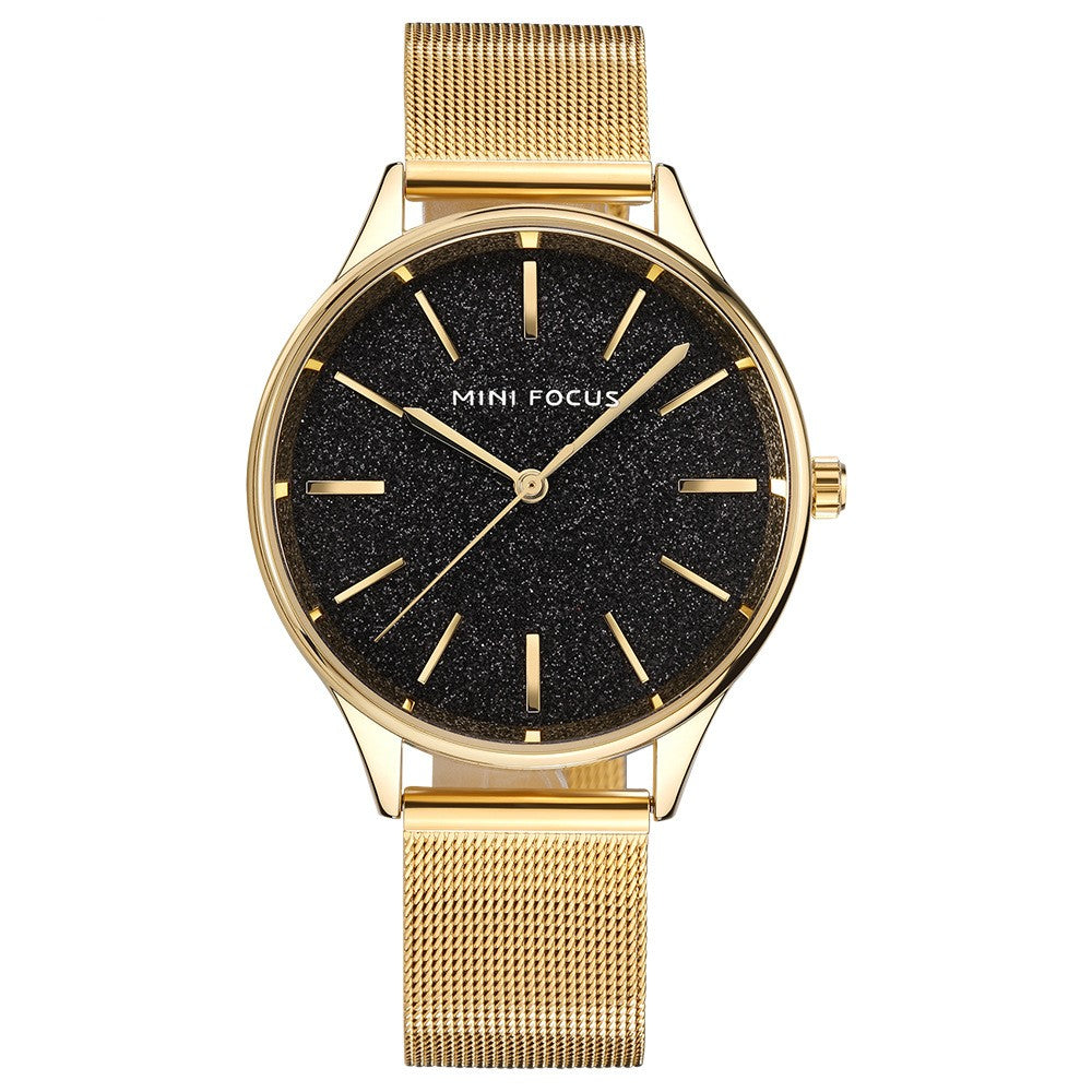 Orologio da donna casual quarzo