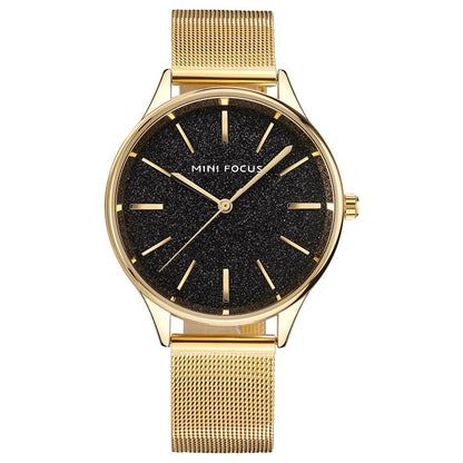 Orologio da donna casual quarzo