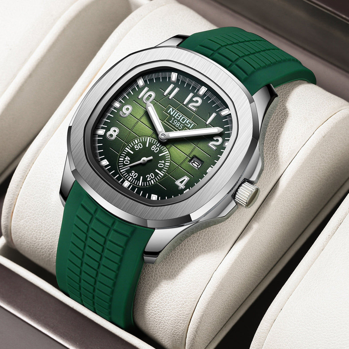 Orologio impermeabile