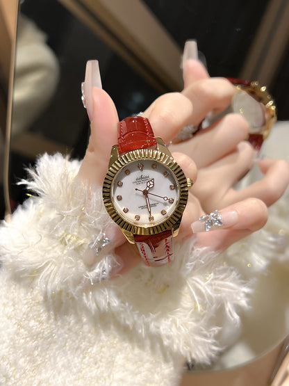 Orologio da donna acciaio