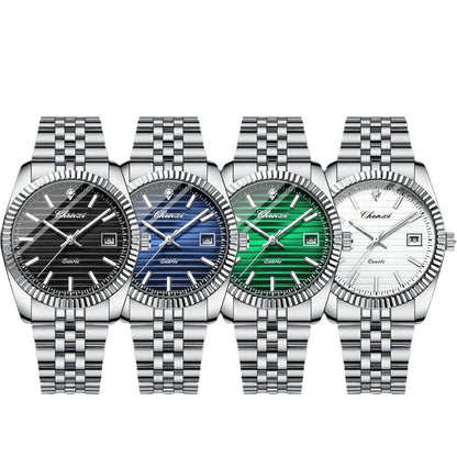 Orologio calendario luminoso