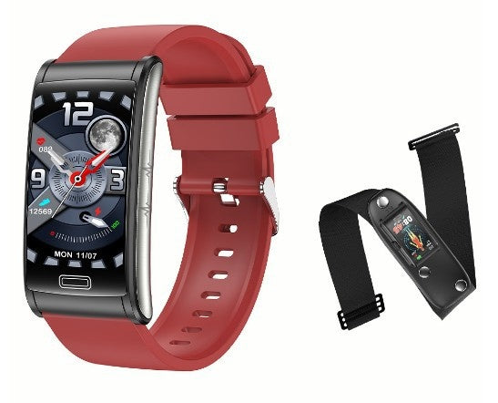 Smartwatch salute E600