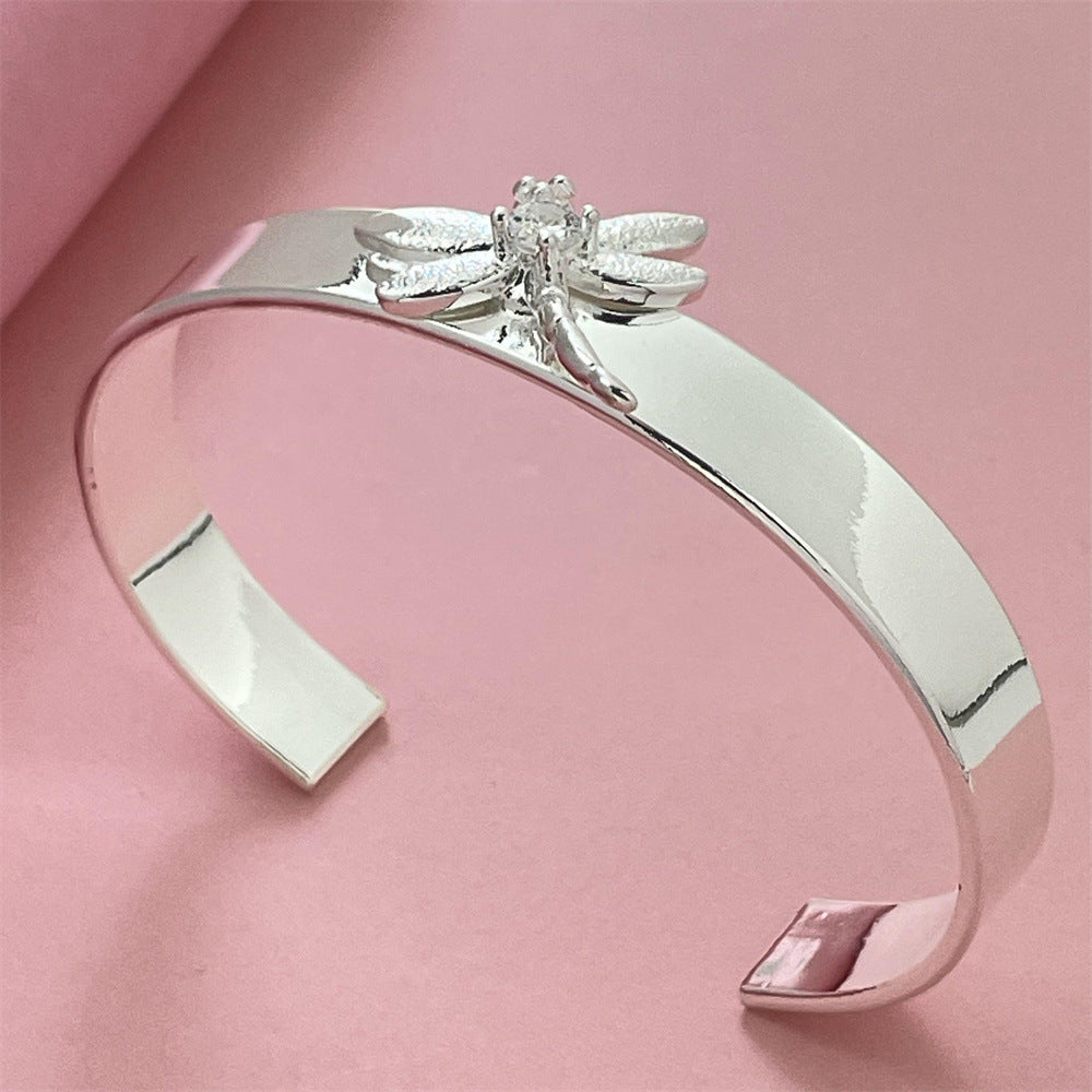 Bracciale libellula