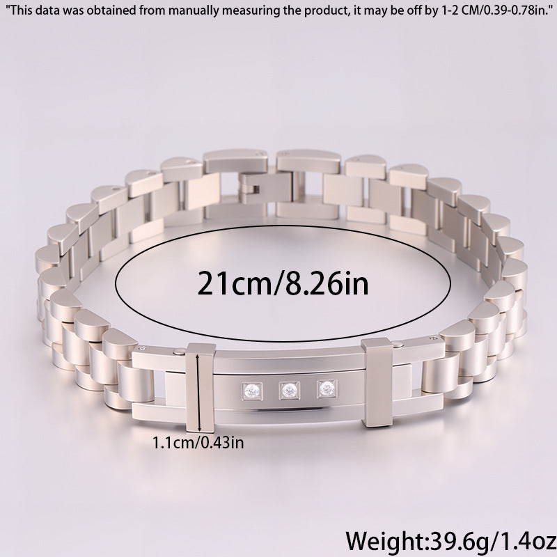 Bracciale Diamante