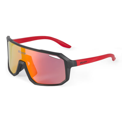 Occhiali da sport outdoor