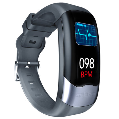 Smartwatch monitoraggio salute sonno e ossigeno