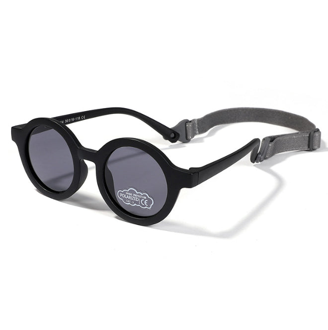 Occhiali silicone bambino 0-3 anni